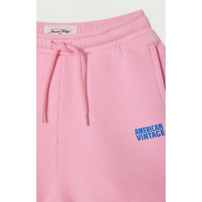 American Vintage Kids Shorts Izubird image number 2